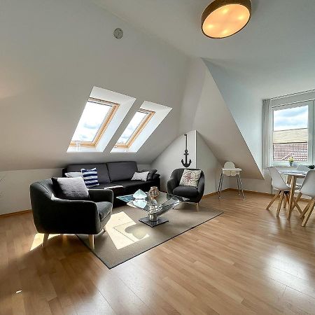 Waterkant Wohnung 21 - Netzboden Boltenhagen  Dış mekan fotoğraf