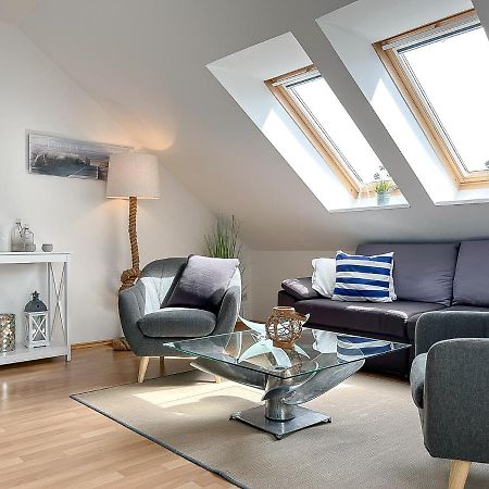 Waterkant Wohnung 21 - Netzboden Boltenhagen  Dış mekan fotoğraf