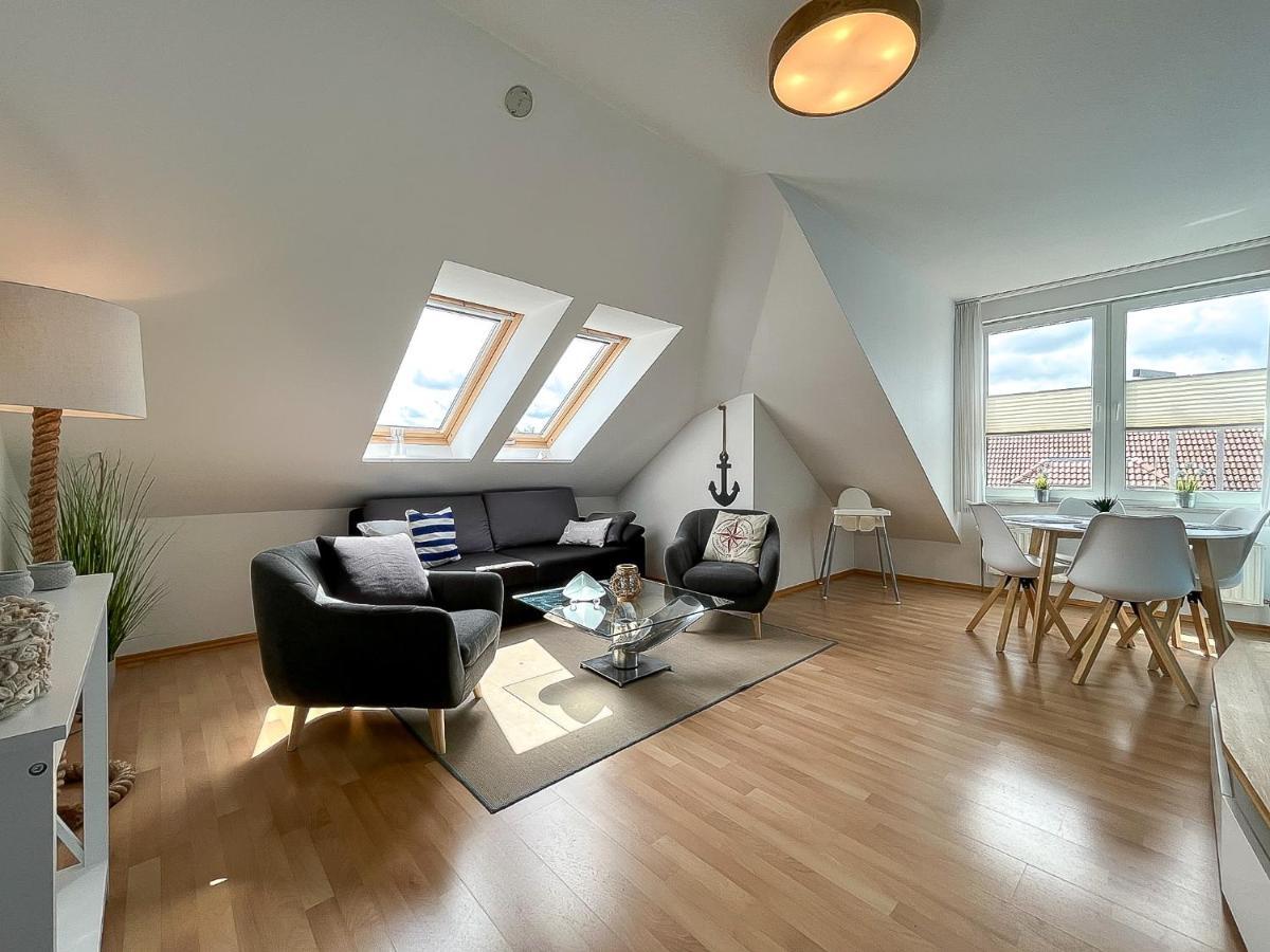 Waterkant Wohnung 21 - Netzboden Boltenhagen  Dış mekan fotoğraf