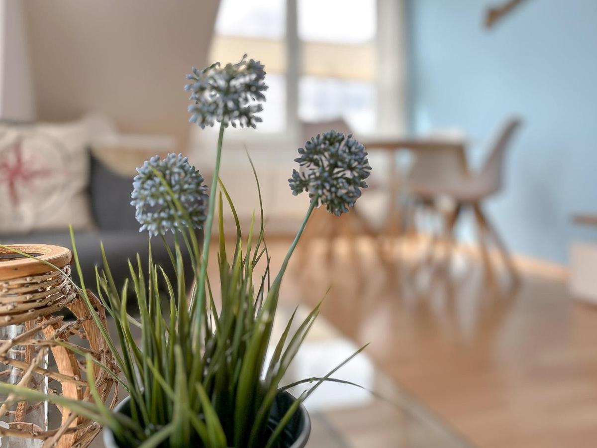 Waterkant Wohnung 21 - Netzboden Boltenhagen  Dış mekan fotoğraf