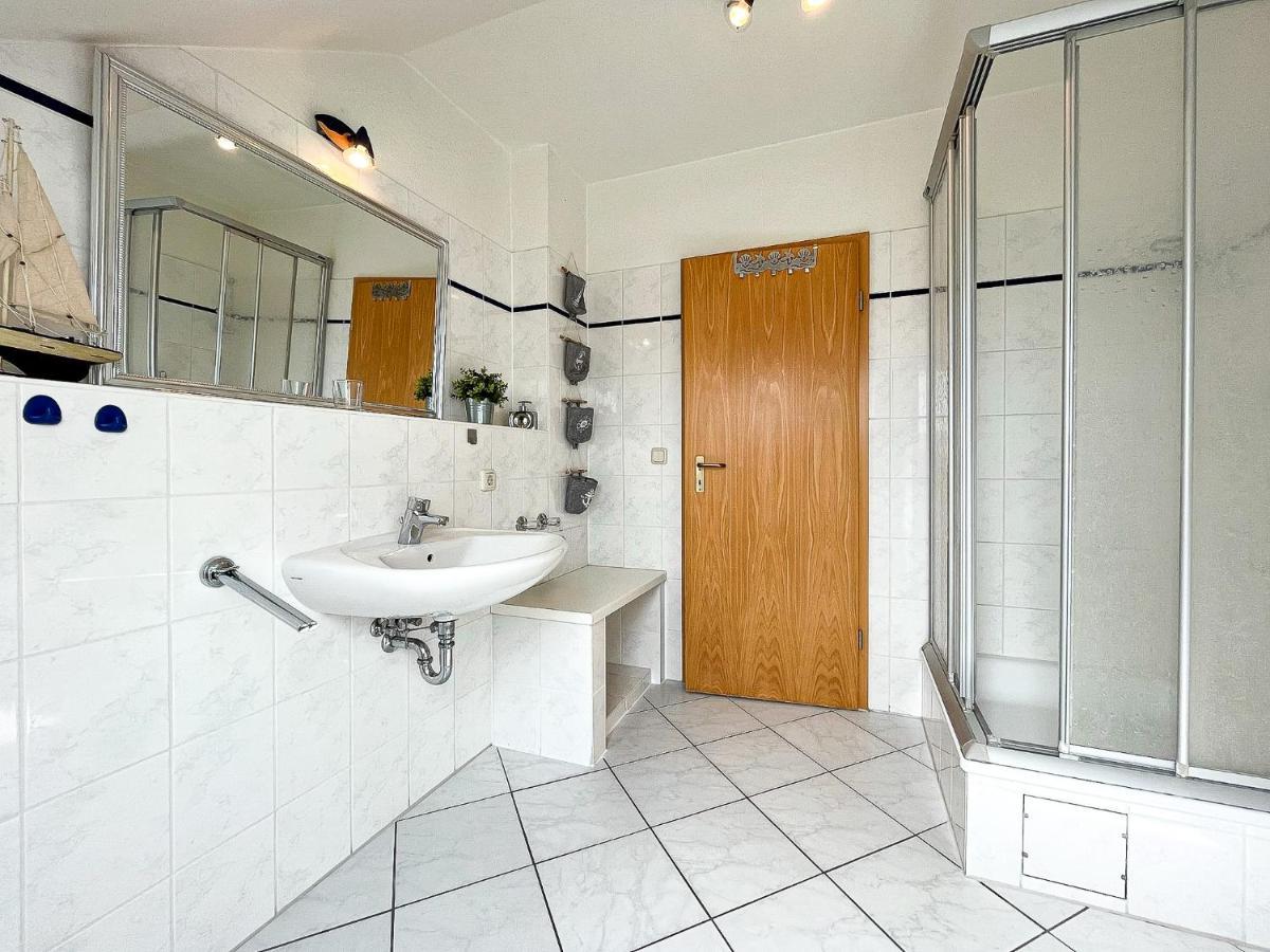 Waterkant Wohnung 21 - Netzboden Boltenhagen  Dış mekan fotoğraf